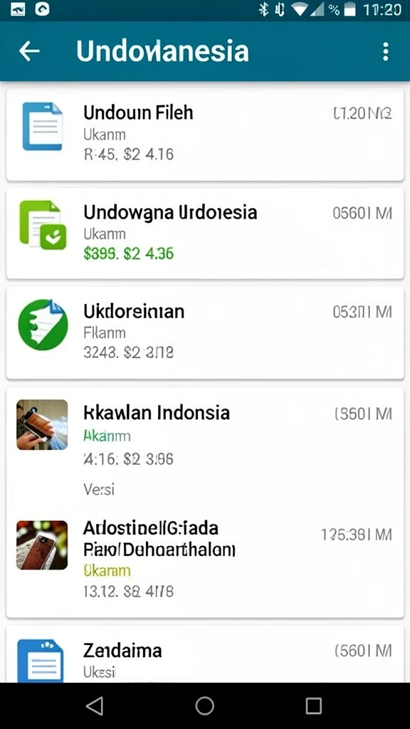 55five - Gambaran level baru yang menantang dan seru.