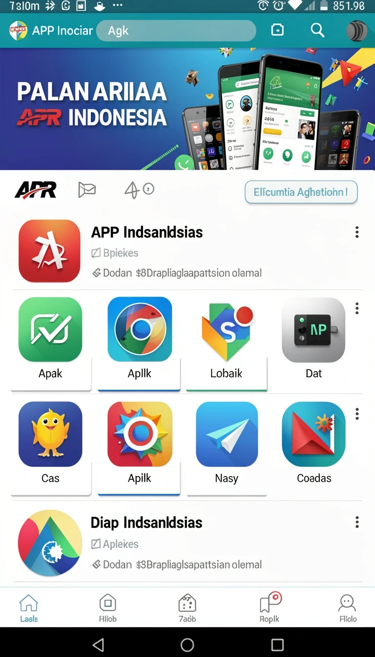 66d - Tantangan menarik di setiap level yang harus diselesaikan.