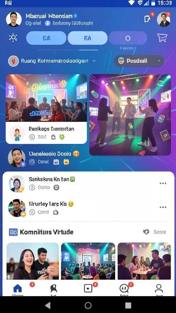 988slot - Berbagai pilihan tema slot yang menghibur.