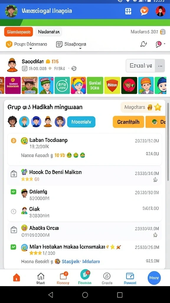 988slot - Pengalaman bermain yang seru dan mendebarkan.