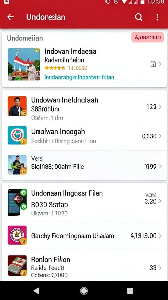 exototo - Level yang menantang dan penuh kejutan.