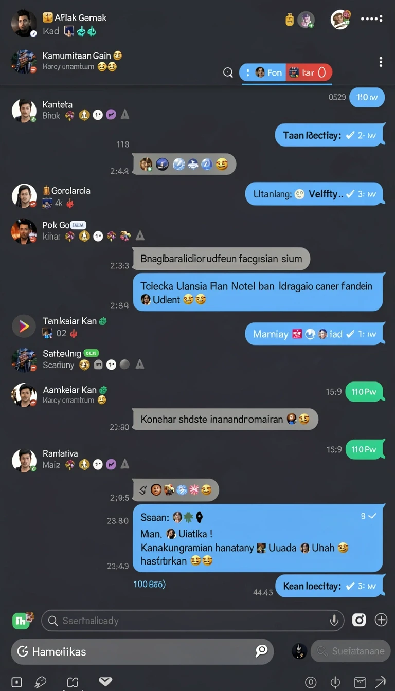 higgs777 - Tampilan antarmuka yang menarik dan user-friendly.