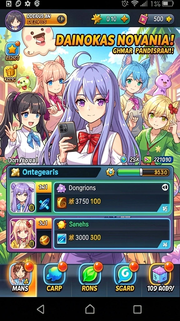 idn89 - Pengalaman bermain multiplayer yang seru.