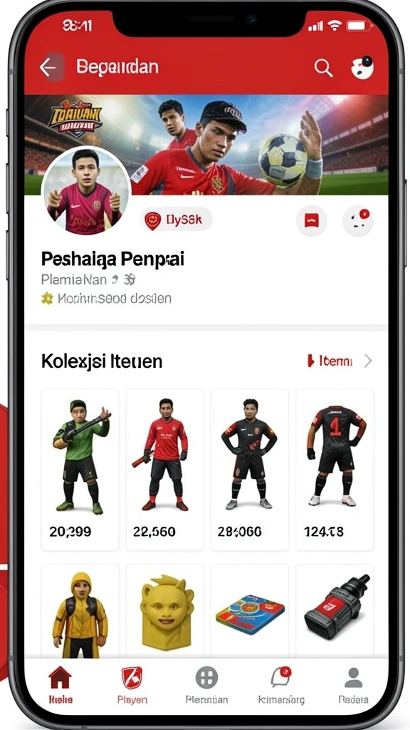 juragankoin99 - Fitur event dengan hadiah menarik dan kesempatan menang.