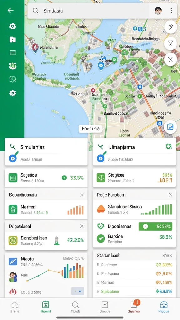 lengkap777 - Karakter baru yang menambah variasi dalam permainan.