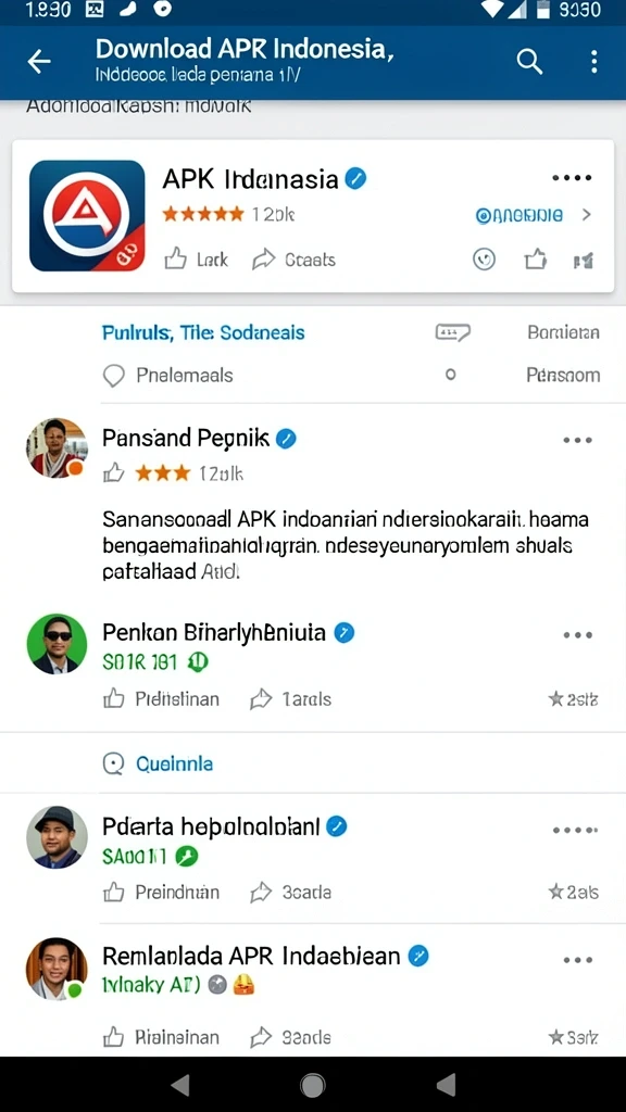lunatogel - Tampilan antarmuka LUNATOGEL yang menarik dan sederhana.