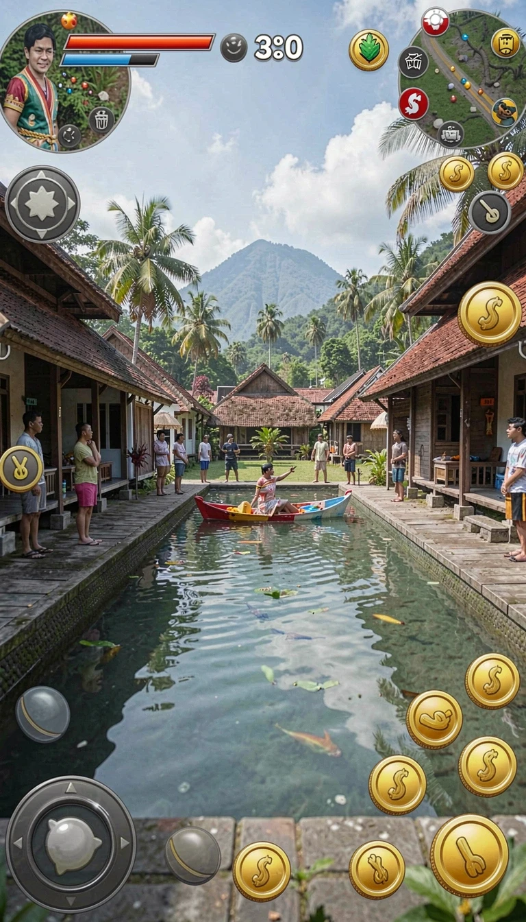 mpo777 - Fitur bonus harian yang menggiurkan!