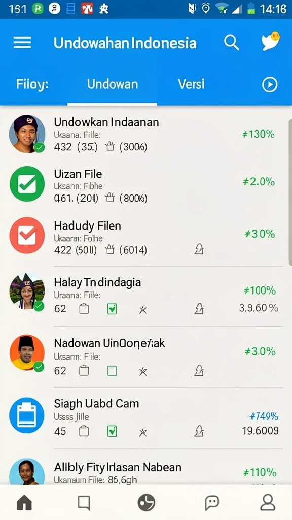 nusaslots - Tampilan antarmuka yang menarik dan interaktif.