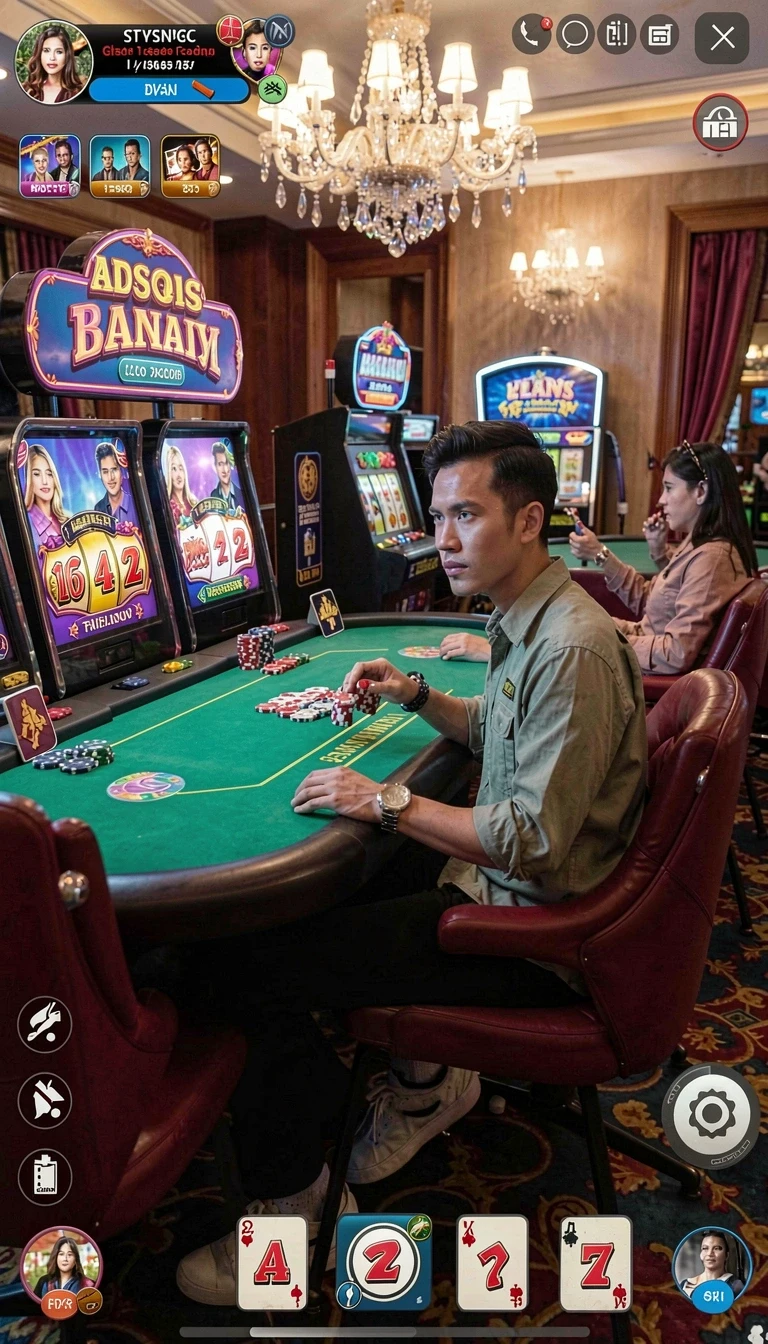 okjkt - Banyak misi menarik untuk diselesaikan.