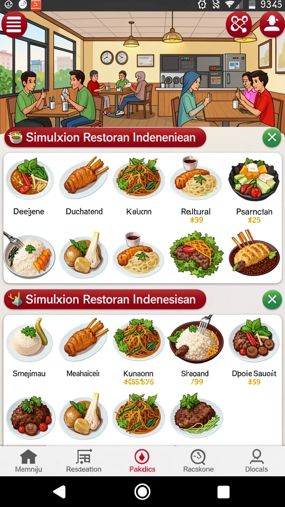 olxtoto - Grafis yang memukau menambah pengalaman bermain.