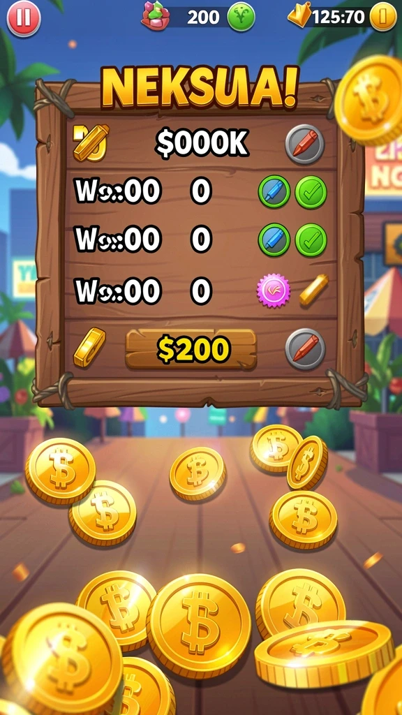 panen77 - Pengguna berinteraksi dalam fitur multiplayer yang menarik.
