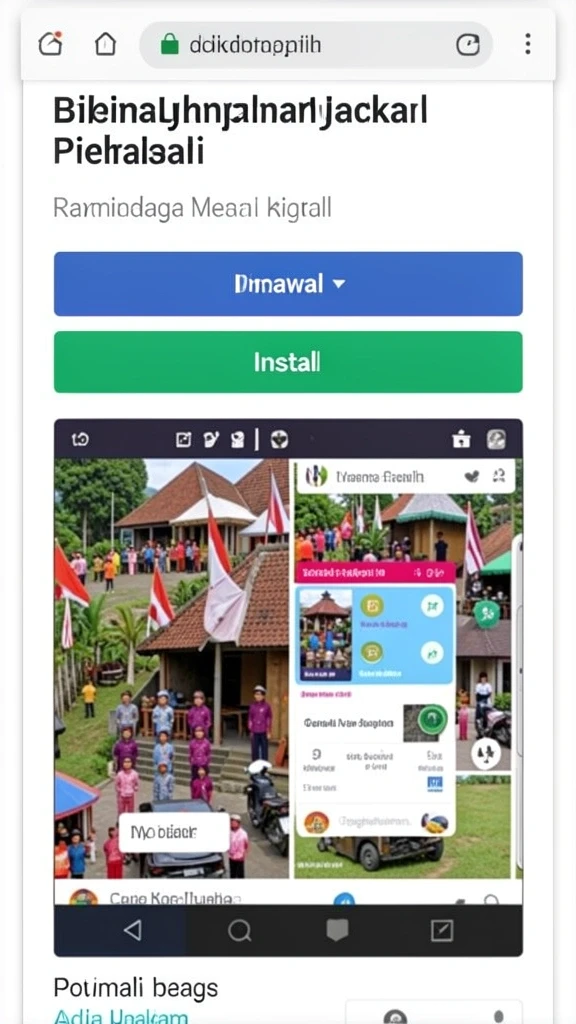 polototo - Level baru dengan tantangan yang seru.