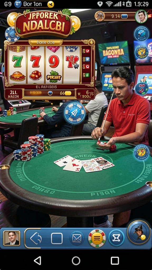 prada188 - Pengguna dapat berinteraksi dan berbagi di komunitas online.