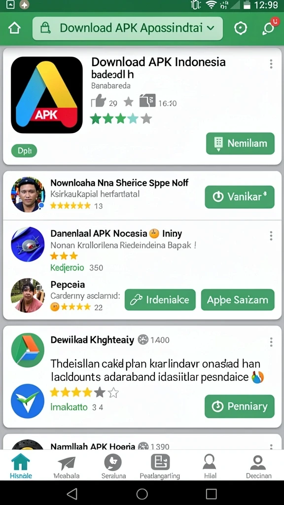 rsnvip8 - Pengalaman grafis yang sangat mengesankan.