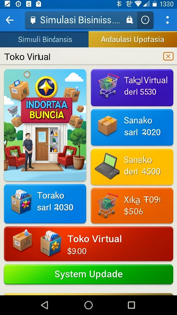 siap108 - Karakter baru yang menambah variasi dalam permainan.