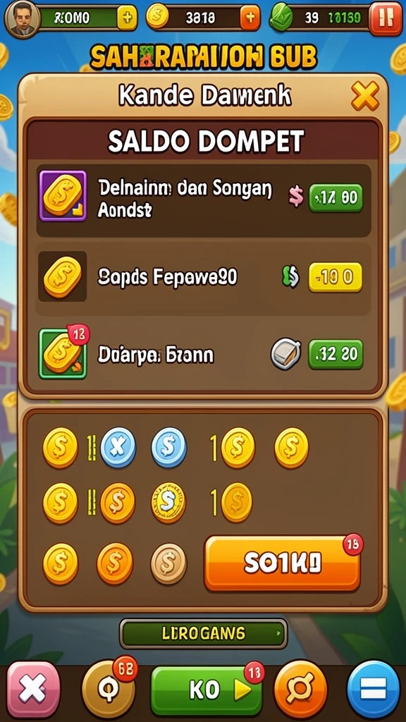 sobet88 - Mode multiplayer yang seru dan interaktif.