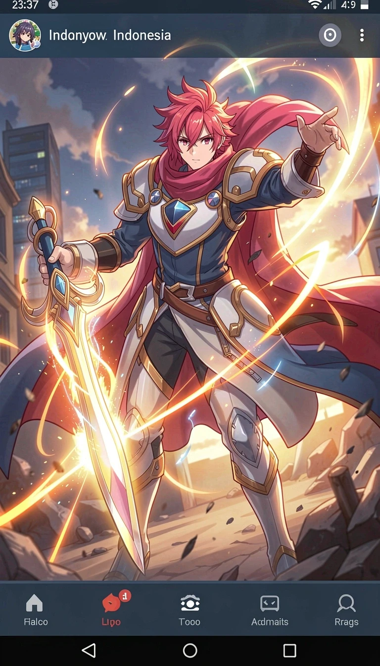 sr996 - Fitur multiplayer yang seru dan kompetitif.