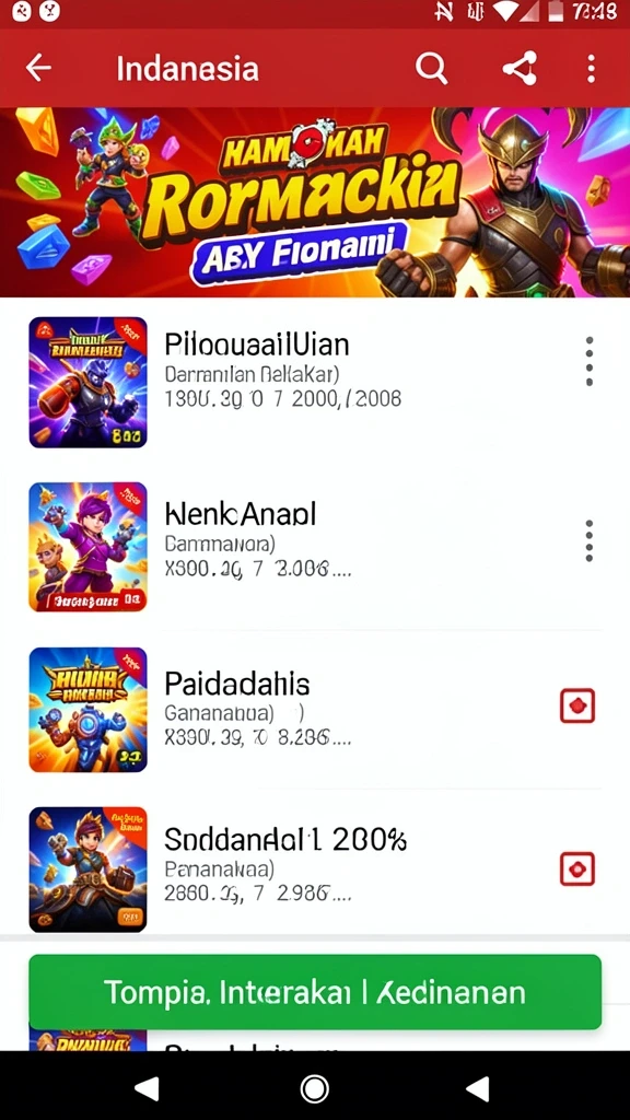 sritoto - Pamerkan leaderboard dengan berbagai pemain di seluruh dunia.