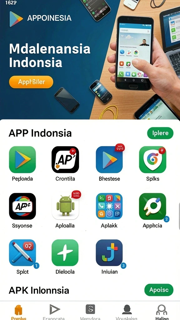 wak89 - Fitur multiplayer sehingga bisa bermain bersama teman.