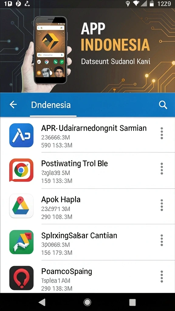 y89 - Tampilan grafis yang memukau dan warna cerah.